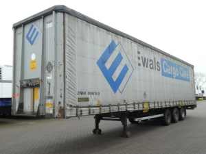 L.A.G. - MEGA HUCKEPACK