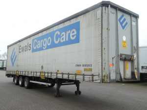 L.A.G. - MEGA HUCKEPACK