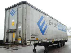 L.A.G. - MEGA HUCKEPACK