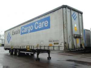 L.A.G. - MEGA HUCKEPACK