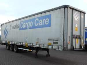 L.A.G. - MEGA HUCKEPACK