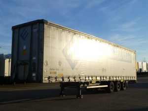 L.A.G. - MEGA HUCKEPACK