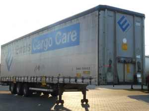 L.A.G. - MEGA HUCKEPACK