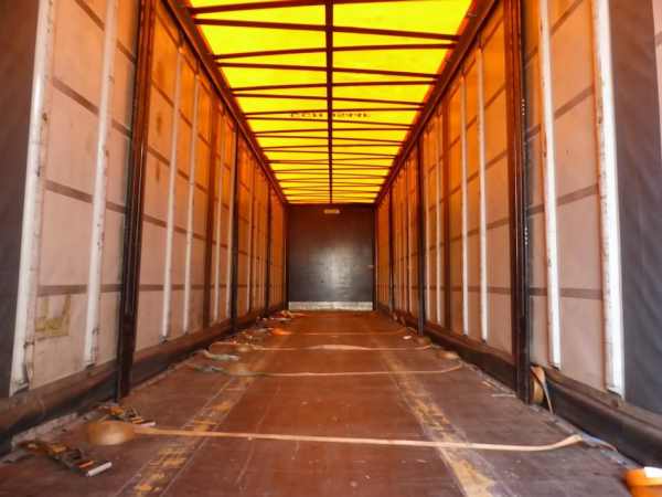 L.A.G. - MEGA HUCKEPACK