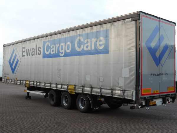 L.A.G. - MEGA HUCKEPACK