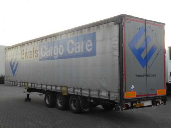 L.A.G. - MEGA HUCKEPACK