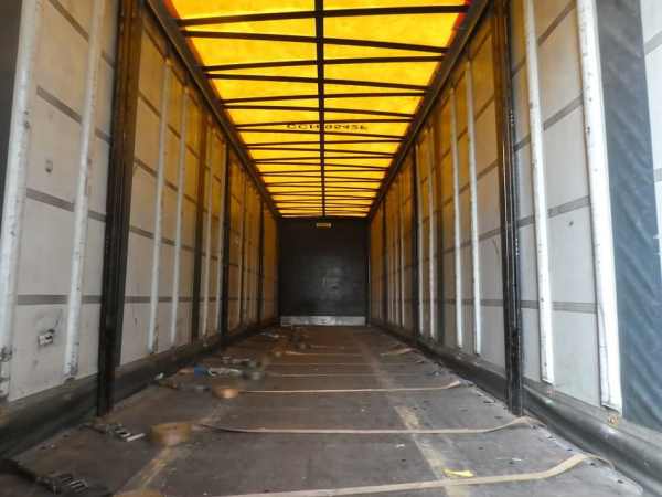 L.A.G. - MEGA HUCKEPACK