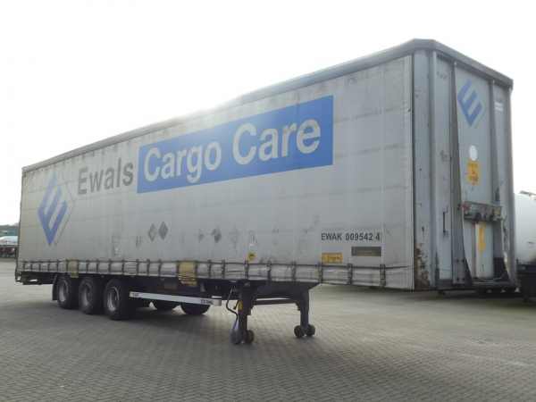 L.A.G. - MEGA HUCKEPACK