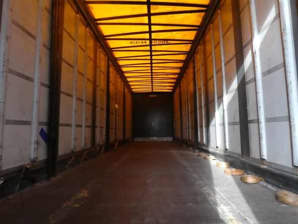 L.A.G. - MEGA HUCKEPACK