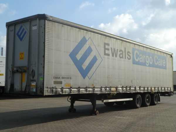 L.A.G. - MEGA HUCKEPACK