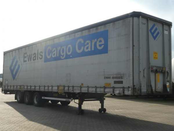 L.A.G. - MEGA HUCKEPACK