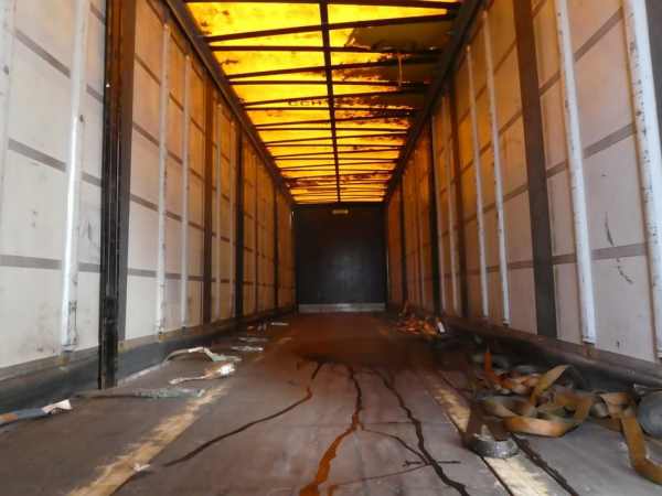 L.A.G. - MEGA HUCKEPACK