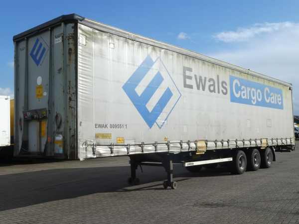 L.A.G. - MEGA HUCKEPACK