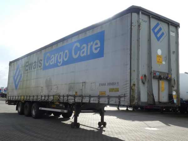 L.A.G. - MEGA HUCKEPACK