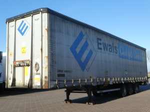 L.A.G. - MEGA HUCKEPACK