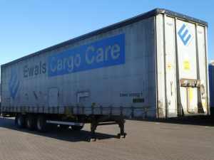 L.A.G. - MEGA HUCKEPACK