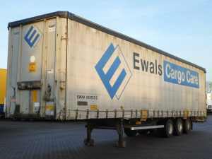 L.A.G. - MEGA HUCKEPACK