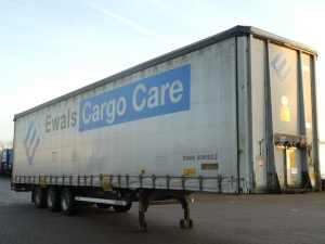 L.A.G. - MEGA HUCKEPACK