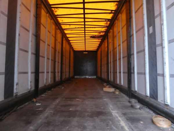 L.A.G. - MEGA HUCKEPACK