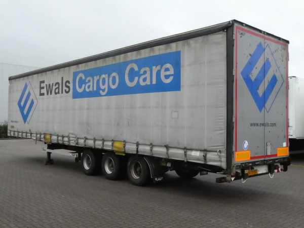 L.A.G. - MEGA HUCKEPACK