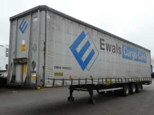 L.A.G. - MEGA HUCKEPACK