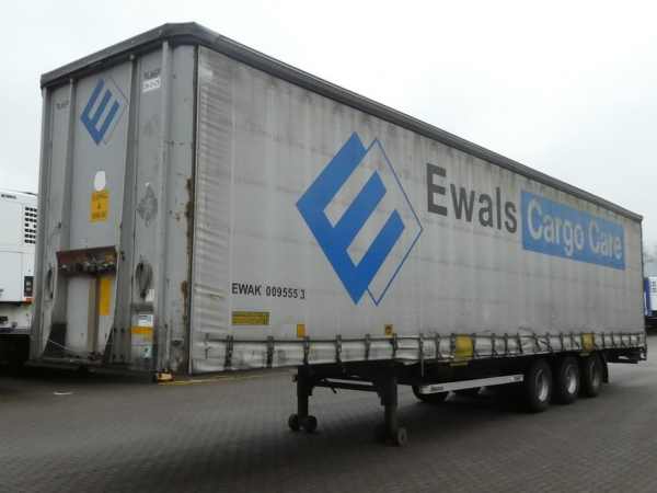 L.A.G. - MEGA HUCKEPACK