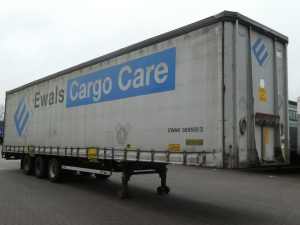 L.A.G. - MEGA HUCKEPACK