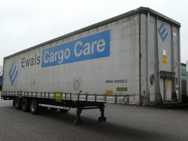 L.A.G. - MEGA HUCKEPACK