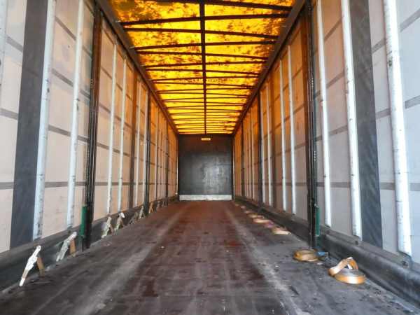 L.A.G. - MEGA HUCKEPACK