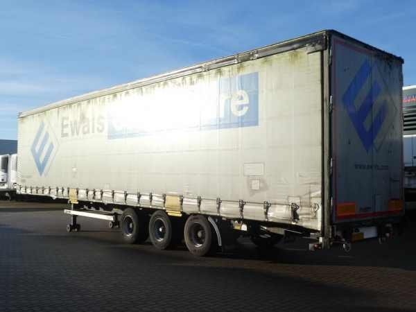 L.A.G. - MEGA HUCKEPACK