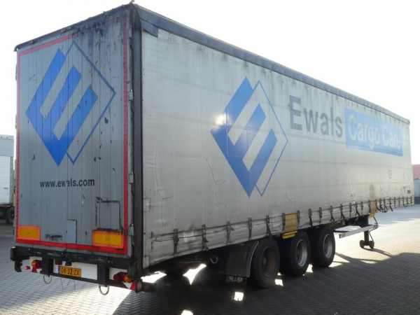 L.A.G. - MEGA HUCKEPACK