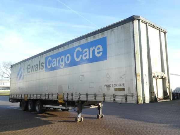 L.A.G. - MEGA HUCKEPACK