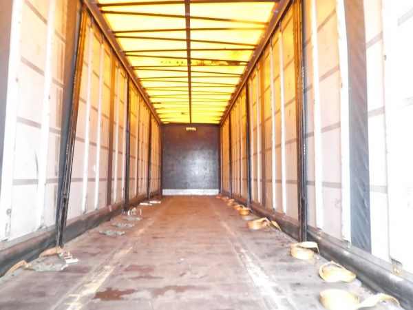 L.A.G. - MEGA HUCKEPACK