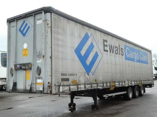 L.A.G. - MEGA HUCKEPACK