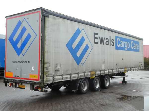 L.A.G. - MEGA HUCKEPACK