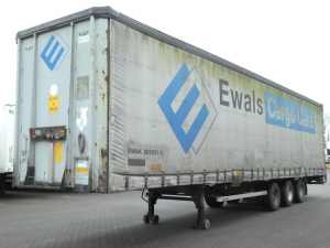 L.A.G. - MEGA HUCKEPACK