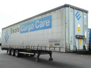 L.A.G. - MEGA HUCKEPACK