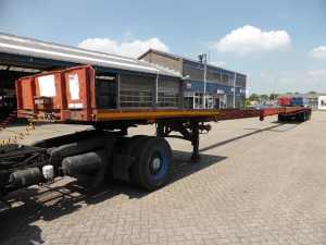 BROSHUIS - 3 AOU-48S-1