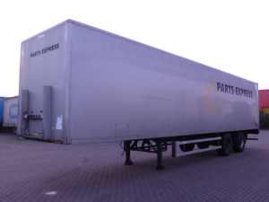 GROENEWEGEN - OMEGA HARD WOOD FLOO