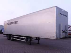 GROENEWEGEN - OMEGA HARD WOOD FLOO