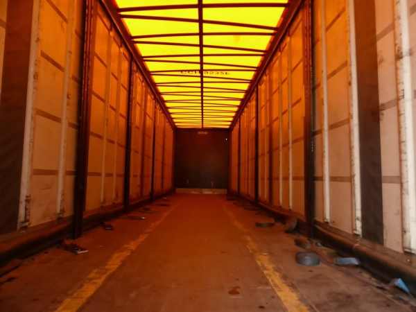 L.A.G. - MEGA HUCKEPACK