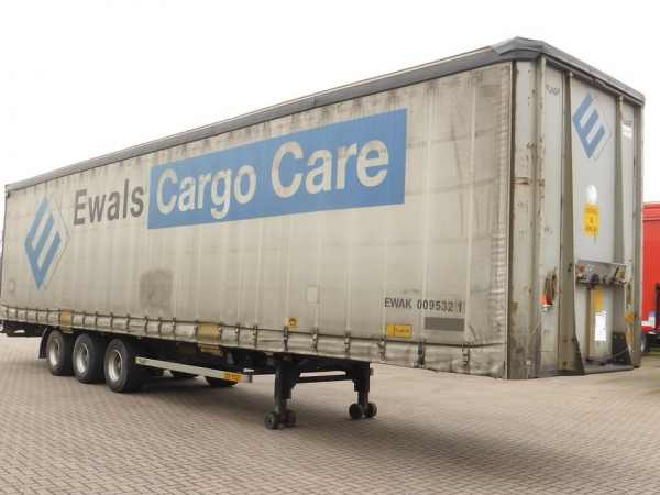 L.A.G. - MEGA HUCKEPACK