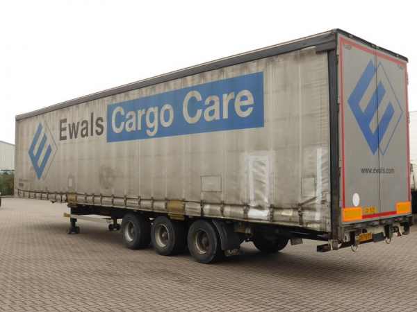 L.A.G. - MEGA HUCKEPACK