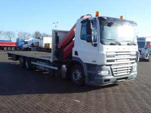 DAF - CF 85.360