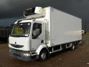 RENAULT - MIDLUM 190.12