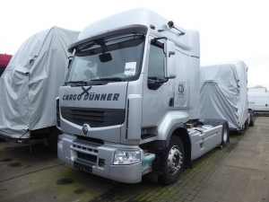RENAULT - PREMIUM 460