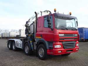 DAF - CF 85.430
