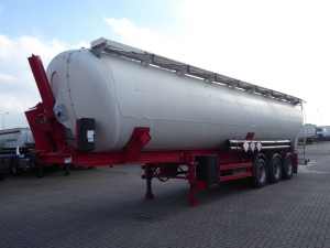 SPITZER - SK2460 GGVS 60M3