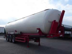 SPITZER - SK2460 GGVS 60M3