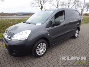 CITROEN - BERLINGO 1.6 HDI